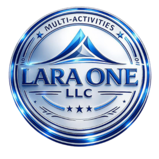LARAONE LLC