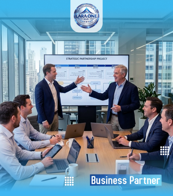 شعار عن شركة عقارات بسيط أخضر (15)